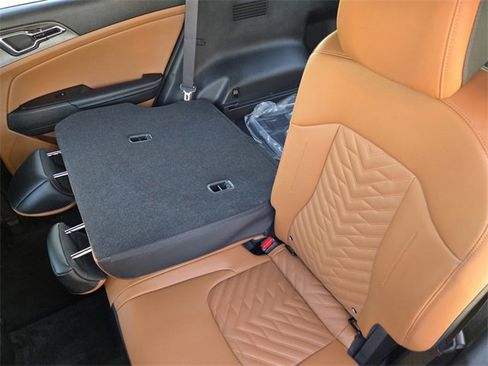 New 2026 Kia Sportage X-Line image 24