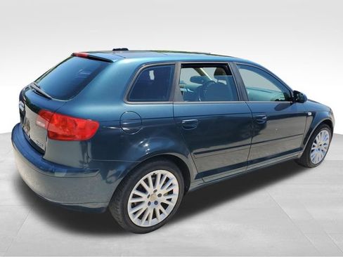 Used 2006 Audi A3 2.0T FWD image 3