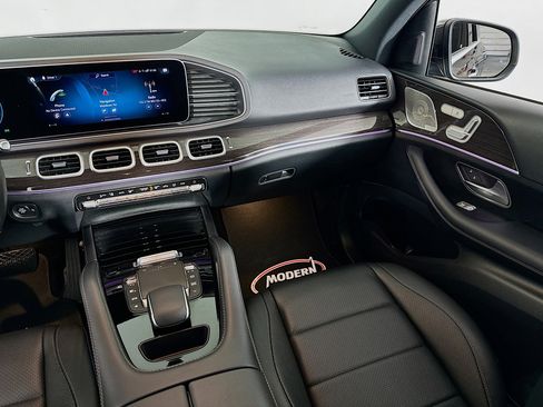 Used 2021 Mercedes-Benz GLE 450 GLE 450 image 35