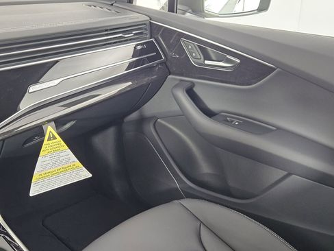 New 2026 Audi Q7 3.0T Premium AWD/4WD image 37