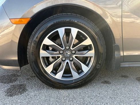 Used 2022 Honda Odyssey EX-L image 27