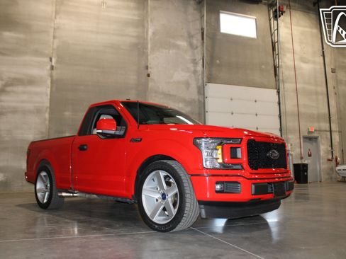 Used 2019 Ford F150 XL w/ Equipment Group 101A Mid image 34