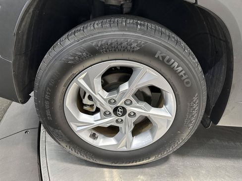 Certified 2024 Hyundai Tucson SEL AWD/4WD image 10