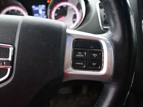 Used 2018 Dodge Grand Caravan GT image 20