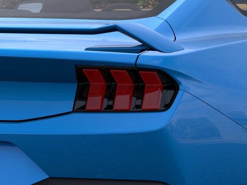 New 2026 Ford Mustang GT Premium w/ GT Performance Package RWD image 59