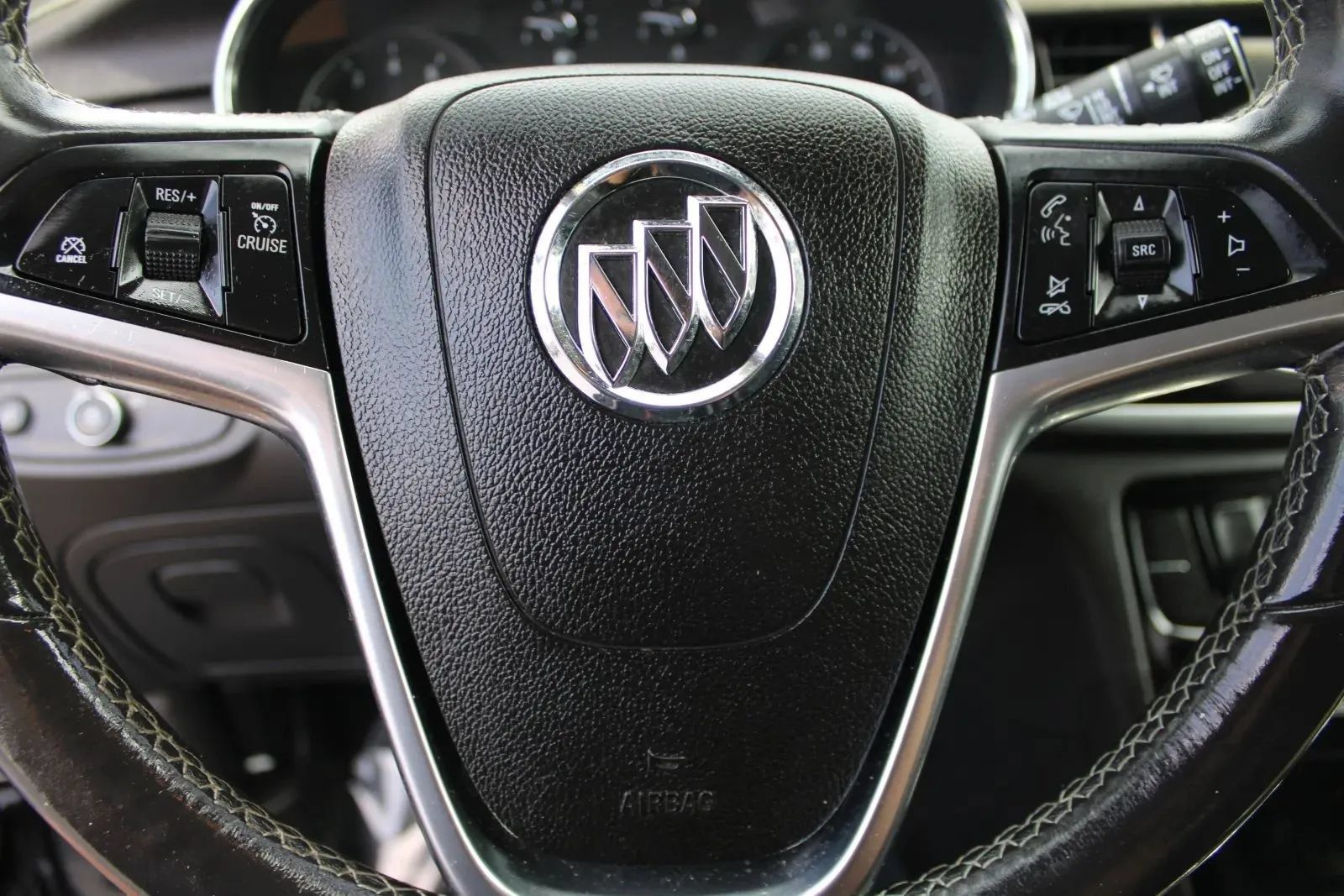Used 2019 Buick Encore Preferred FWD image 15