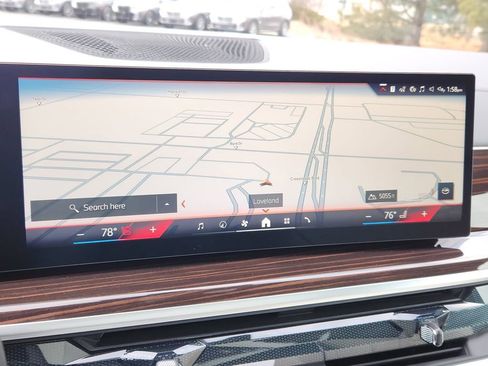 New 2026 BMW X5 xDrive40i AWD/4WD image 13