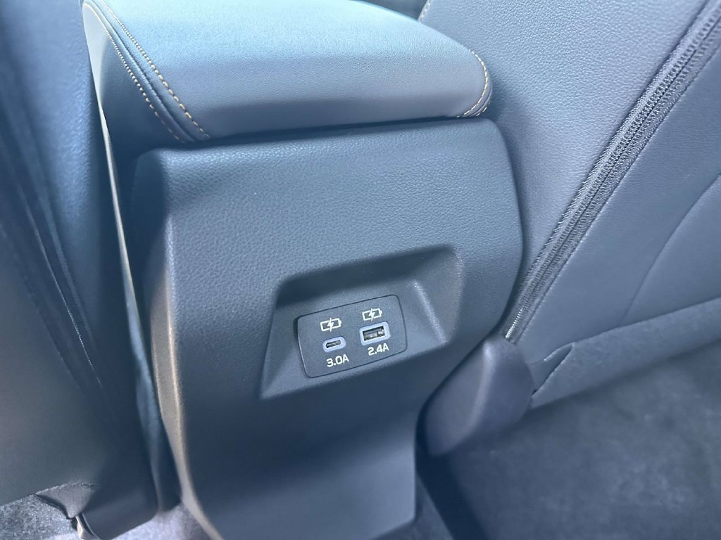 New 2026 Subaru Crosstrek 2.5i Wilderness AWD/4WD image 9