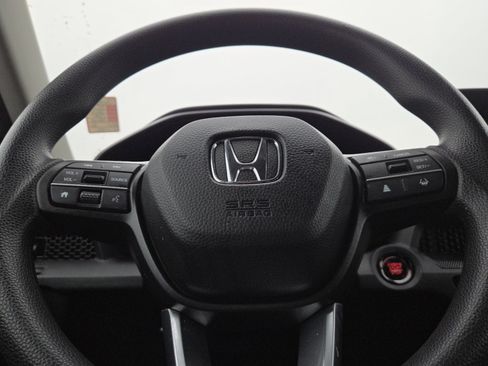 Used 2025 Honda CR-V LX image 26