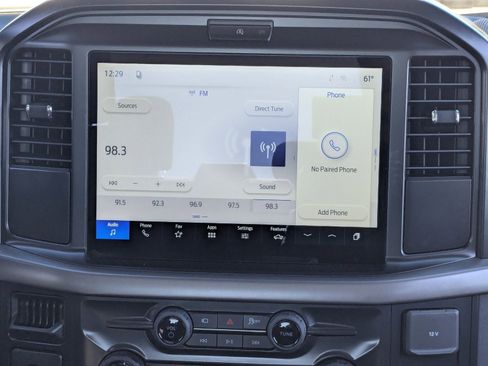 New 2026 Ford F150 XL image 42