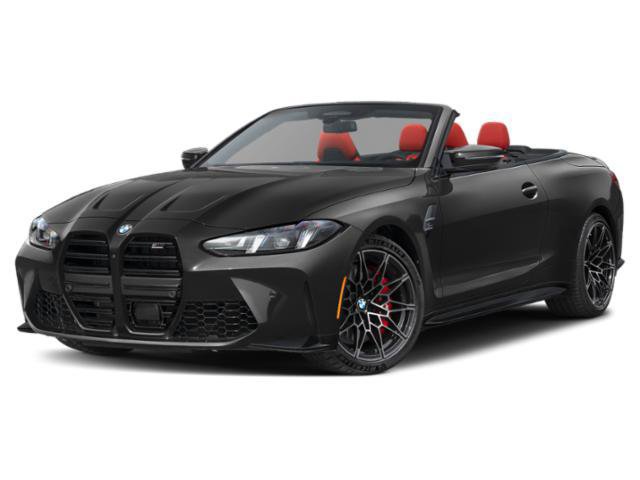 New 2027 BMW M4 xDrive Competition AWD/4WD image 1