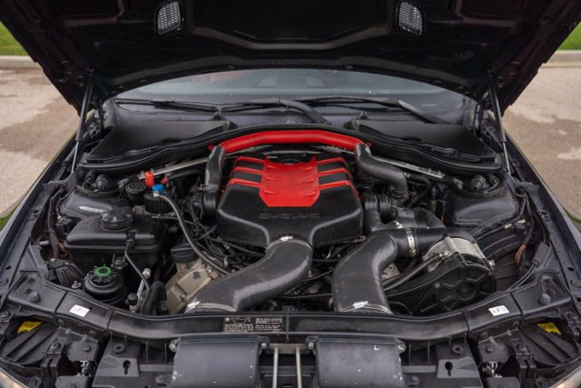 Used 2011 BMW M3 Coupe RWD image 28