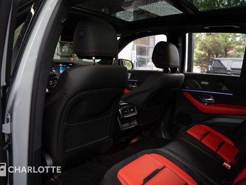 Used 2024 Mercedes-Benz GLE 63 AMG S image 30
