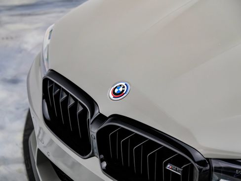 Used 2023 BMW M5 w/ Competition Package AWD/4WD image 31