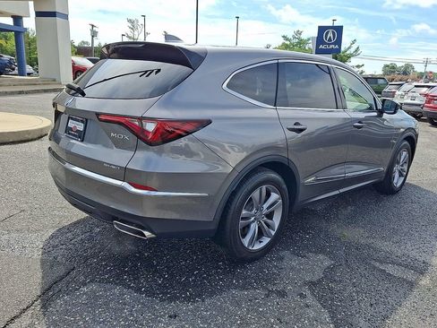 Used 2024 Acura MDX SH-AWD image 4