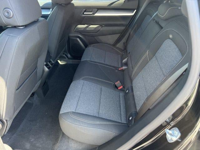 New 2027 GMC Terrain Elevation w/ Black Edition FWD image 13