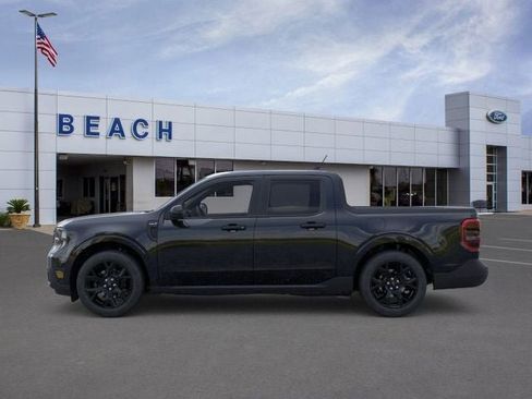 New 2025 Ford Maverick XLT w/ XLT Luxury Package image 3