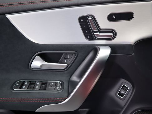 Certified 2025 Mercedes-Benz CLA 35 AMG 4MATIC image 24