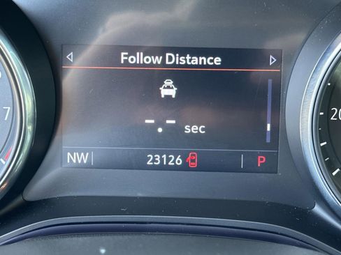 Used 2023 Buick Encore GX Preferred w/ Cold Weather Comfort Package FWD image 29
