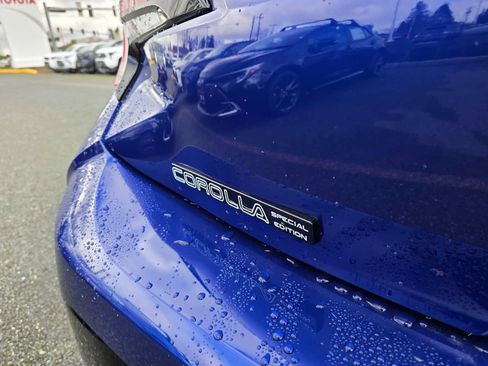 New 2026 Toyota Corolla SE image 17