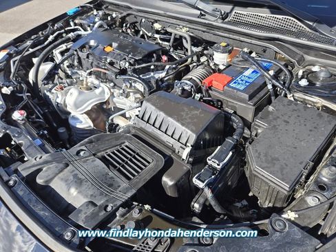 Certified 2024 Honda Civic Sport image 31