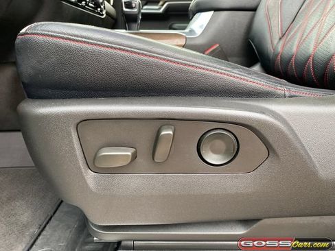 Used 2023 Chevrolet Silverado 1500 RST w/ All Star Edition Plus AWD/4WD image 27