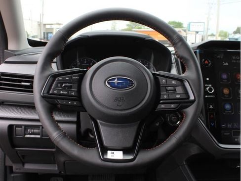 New 2026 Subaru Crosstrek 2.5i Limited w/ Popular Package #3A AWD/4WD image 27