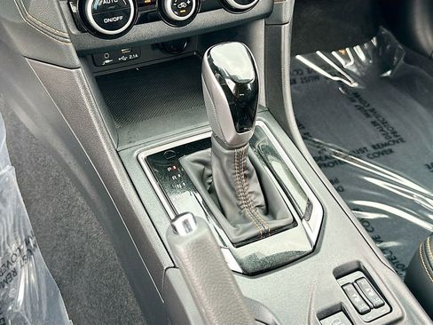 Used 2023 Subaru Crosstrek 2.5i Limited image 16