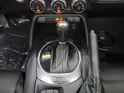 New 2025 MAZDA MX-5 Miata Grand Touring image 22