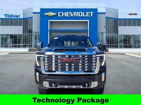 New 2026 GMC Sierra 2500 Denali w/ Denali Reserve Package image 3