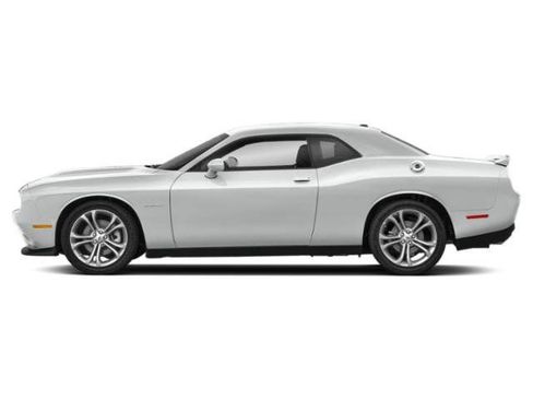Used 2023 Dodge Challenger R/T w/ Plus Package RWD image 31