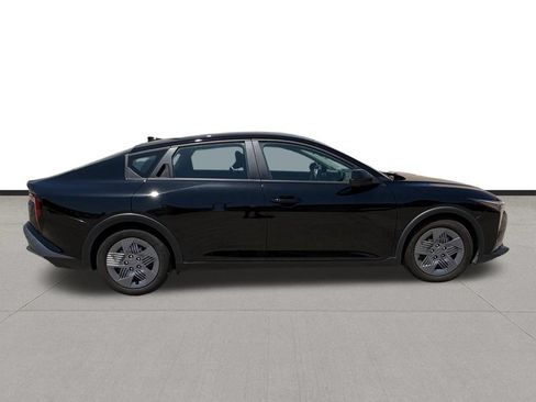 Used 2025 Kia K4 FWD image 4