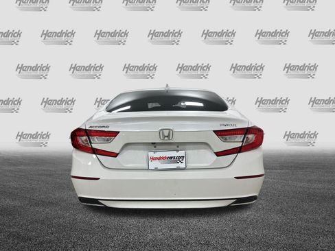 Used 2019 Honda Accord EX-L image 9