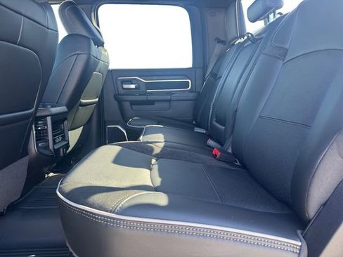 New 2026 RAM 2500 Laramie image 16