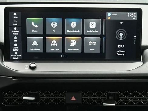 New 2026 Honda Accord Sport image 24