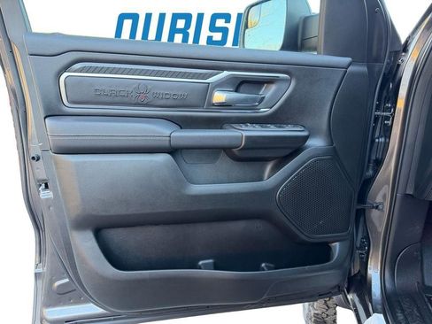 New 2026 RAM 1500 Big Horn AWD/4WD image 18