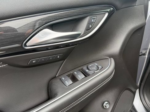 Used 2021 Buick Envision Essence w/ Sport Touring Package AWD/4WD image 15
