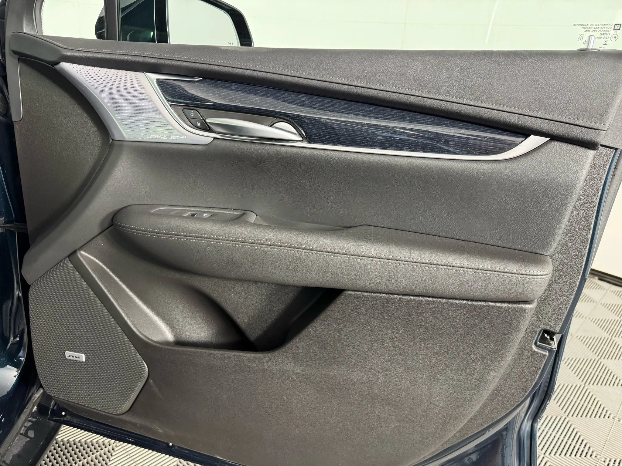 Used 2024 Cadillac XT5 Premium Luxury w/ LPO, Floor Liner Package AWD/4WD image 46