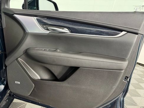 Used 2024 Cadillac XT5 Premium Luxury w/ LPO, Floor Liner Package image 46