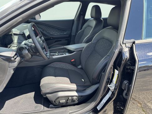 New 2026 Dodge Charger R/T w/ Driver Convenience Group AWD/4WD image 9