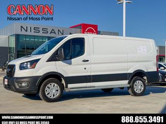 Used 2024 Ford Transit 250 Low Roof w/ Exterior Upgrade Package video 1