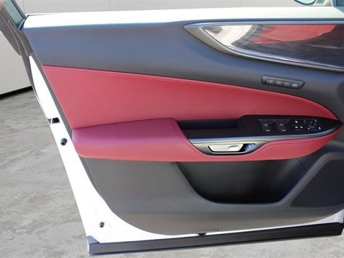 Used 2025 Lexus NX 350h AWD w/ Premium Package image 20