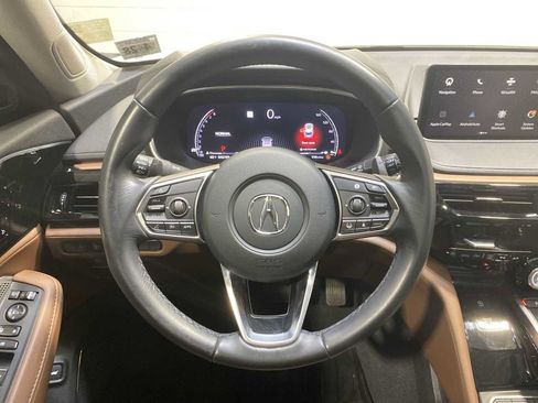 Used 2023 Acura MDX SH-AWD w/ Technology Package image 15