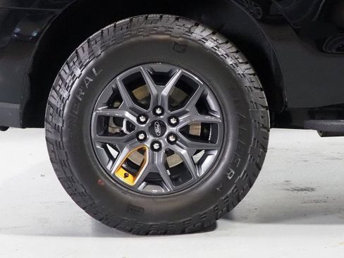 Used 2025 Ford Expedition Tremor image 70