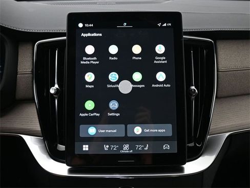 New 2026 Volvo XC90 B6 Plus w/ Protection Package Premier image 20