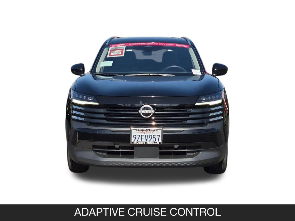 Certified 2026 Nissan Kicks SV w/ SV Premium Package FWD image 4