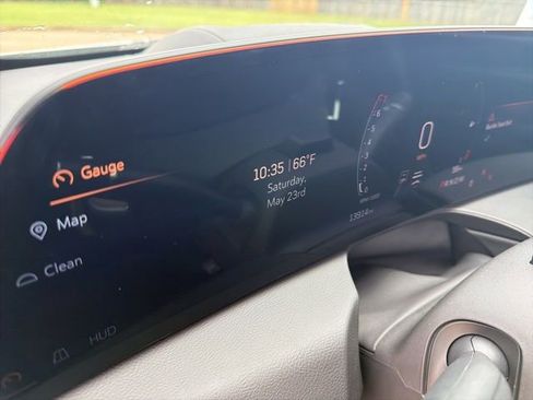Used 2025 Cadillac CT5 Premium Luxury RWD image 11
