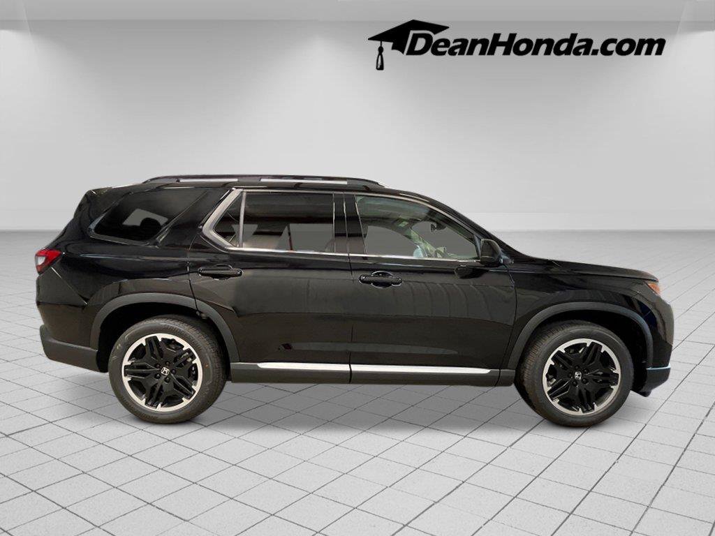 New 2026 Honda Pilot image 8