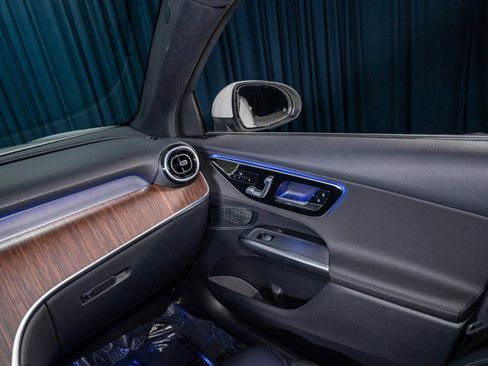 Certified 2026 Mercedes-Benz GLC 300 image 22