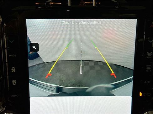 Used 2022 RAM 1500 Big Horn image 14